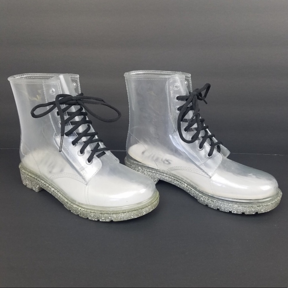 🔥 Circus by Sam Edelman Quinn Rain Boot 👢